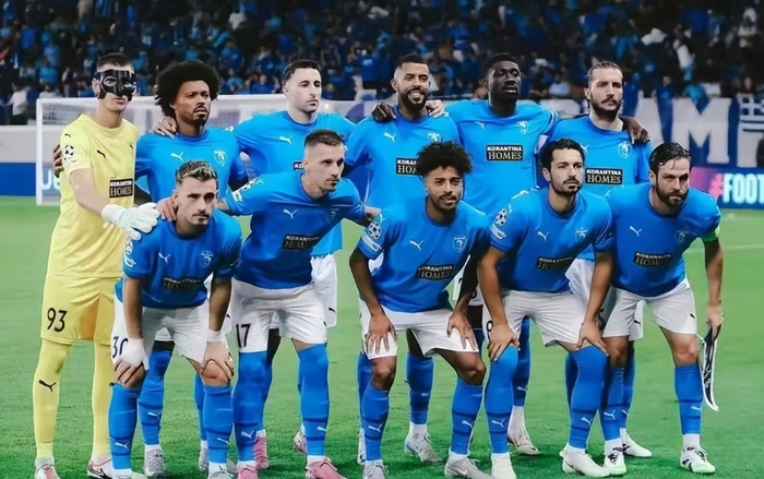 九游体育官网-赛地聚焦:欧冠赛前热度飙升,上海久事止住颓势,信心回归,团队化学反应显著(上海久事最新消息)