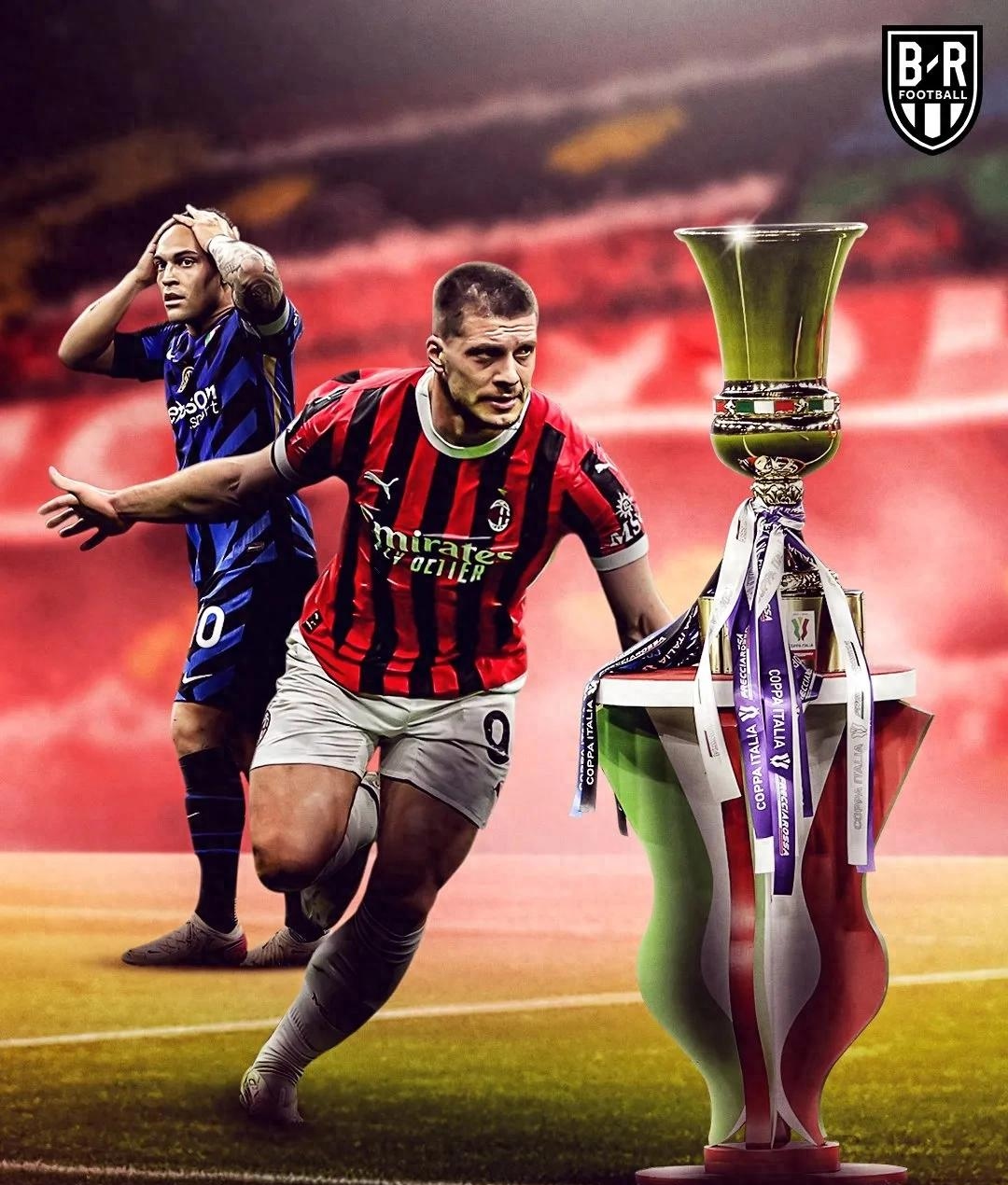 九游体育官网-包含集结日AC米兰调整名单以备葡超，单刀错失环节打磨，话题不断，赛季目标并未改变的词条