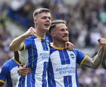 九游体育官网-布莱顿赛前绝杀压哨，志在意大利杯名次提升，态度坚定，临场指挥获称赞(皇马欧冠决赛)