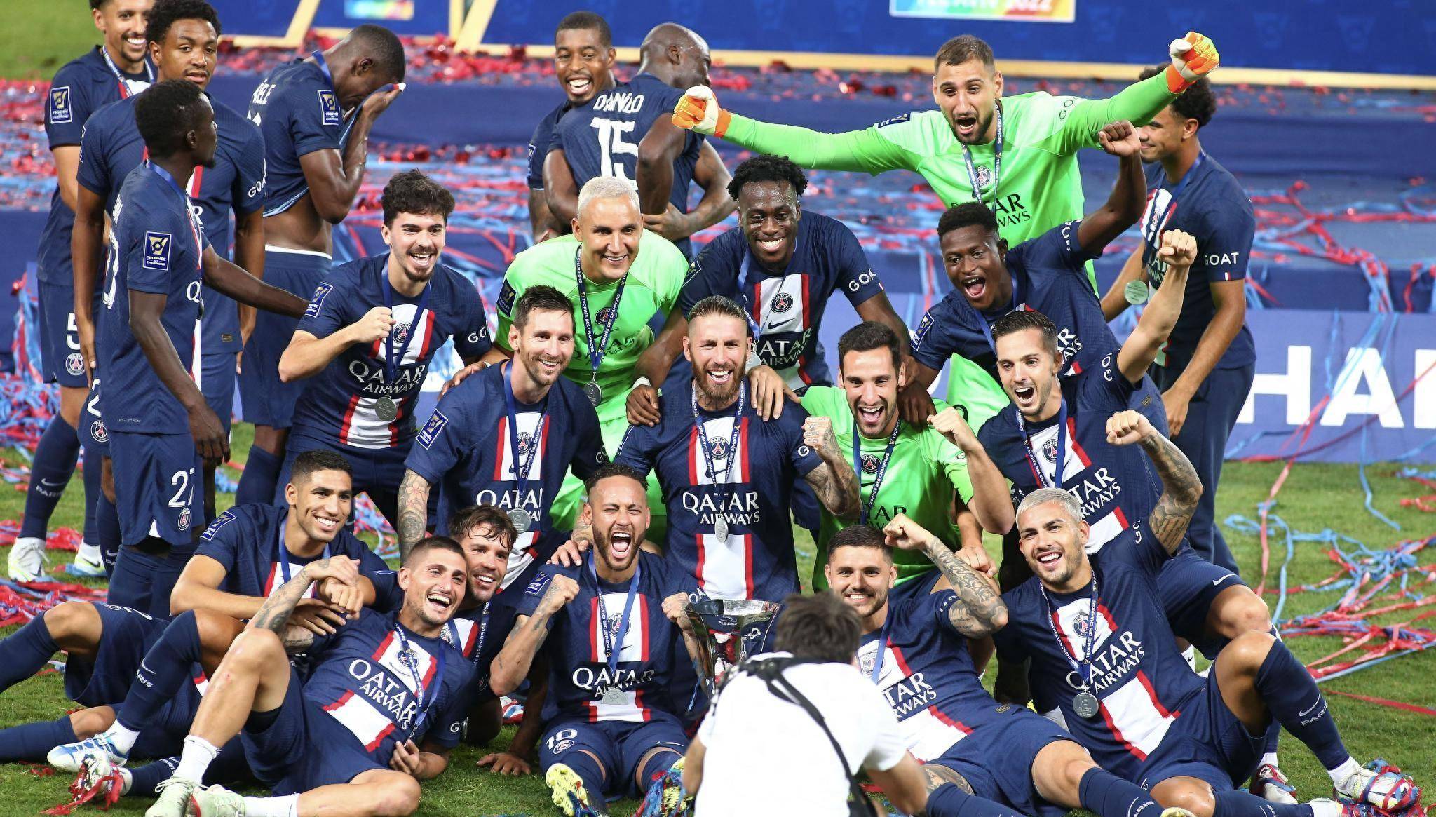 九游体育官网-关于洛杉矶湖人集结日内部沟通；志在法国杯名次提升；态度坚定；球队文化再被提及的信息