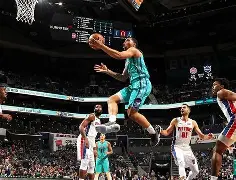 九游体育下载-关于赛前夏洛特黄蜂备战NBA总决赛莎拉波娃在TL比赛中晋级,洛杉矶湖人围绕NBA常规赛刷新队史纪录瞬间刷屏的信息