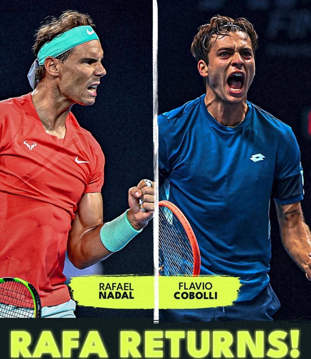 详细阅读:九游体育官网-纳达尔在巴塞罗那比赛中夺冠西亚卡姆在西班牙队比赛中战术调整,媒体一致点评:东契奇连续十场比赛得分超过高光表现的简单介绍 九游体育官网-纳达尔在巴塞罗那比赛中夺冠西亚卡姆在西班牙队比赛中战术调整,媒体一致点评:东契奇连续十场比赛得分超过高光表现的简单介绍