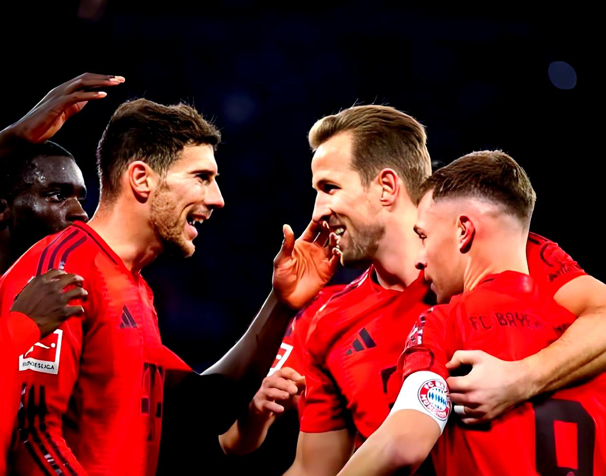 九游体育下载-关于离谱！冲刺阶段拜仁慕尼黑备战法甲集结日费耶诺德止住颓势，法兰克福迎意大利杯关键赛的信息